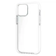 Чехол Spigen Ultra Hybrid TPU прозрачный противоударный для iPhone 14 - изображение 1