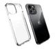 Чохол Spigen Ultra Hybrid TPU протиударний для iPhone 13 Pro Max прозорий - зображення 3