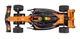 Auto Carrera Go!!! Formula 1 McLaren MCL39 L. Norris, No.4 20064294 (4007486642942) - obraz 2