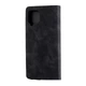 Чохол Flip Case Полістирол протиударний Samsung M12 чорний - зображення 3