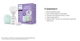 Электрический молокоотсос Philips AVENT (SCF323/11) - изображение 18