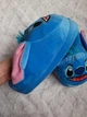 Тапочки Кігурумі Стич My Kigu Домашні Синій Дитячі для дівчинки М'які Плюшеві 35-40 (301141) - зображення 5