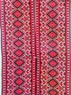 Дитяча вишиванка для хлопчика Мальви ВХ-0206 98 см Біла (ROZ6400148177) - изображение 3