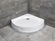 Душевой поддон RADAWAY Rodos B 90x90 Compact 4D99155-03 - изображение 1