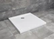 Душовий піддон Doros C 90x90 см, RADAWAY (SDRC9090-01) - изображение 1
