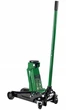 Домкрат подкатной 3т (135-465мм) двухпоршневой ROCKFORCE RF-T83505 - изображение 2