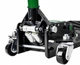 Домкрат подкатной 3т (135-465мм) двухпоршневой ROCKFORCE RF-T83505 - изображение 4