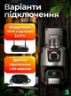 IP камера Besder P10QS 9MP с зумом и сиреной для видеонаблюдения дома и бизнеса с зарядным устройством и 3 линзами - изображение 8