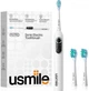 Електрична зубна щітка Usmile P10 PRO White + Brush Head - зображення 1