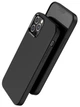 Чохол силіконовий протиударний для iPhone 13 Pro Max чорний - зображення 7
