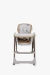 Стул-качалка для кормления ребенка 2 в 1 Velano Nomi Beige (4820296760169) - изображение 2