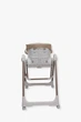 Стул-качалка для кормления ребенка 2 в 1 Velano Nomi Beige (4820296760169) - изображение 5