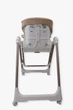 Стул-качалка для кормления ребенка 2 в 1 Velano Nomi Beige (4820296760169) - изображение 11