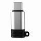 Адаптер USB C к Micro USB для смартфонов и планшетов быстрая передача данных и зарядка устройств - изображение 5