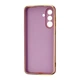 Чохол TPU протиударний Samsung A36 5G Lilac Purple - зображення 2