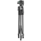 Штатив для фото и видео Tripod Stand Neepho NP-8840 легкий многофункциональный до 3 кг высота 1.80 м - изображение 2