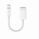 Адаптер OTG USB C к 8-пиновым наушникам Earldom ET-OT101 для смартфонов и планшетов качественный звук - изображение 6