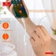 Адаптер OTG USB C к 8-пиновым наушникам Earldom ET-OT101 для смартфонов и планшетов качественный звук - изображение 8
