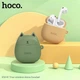 Bluetooth гарнітура Hoco EW45 TWS для музики та дзвінків з якісним звуком та сенсорним керуванням - зображення 6