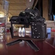 Штатив багатофункціональний Tripod F-601Z для фото та відео зйомки міцний регульований легкий - зображення 7