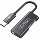 Адаптер OTG USB C к USB для смартфонов и планшетов быстрая передача данных подключение флешек и периферии - изображение 1