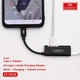 Адаптер OTG USB C к USB для смартфонов и планшетов быстрая передача данных подключение флешек и периферии - изображение 3