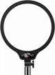 Кругла LED лампа VAS-01 USB C 18W для фотографів та відеоблогерів з регульованою колірною температурою 3000-7000K - зображення 1