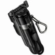 Монопод штатив Hoco K27 чорний для смартфонів 4.5-7 дюймів із Bluetooth пультом для фото та відео зйомки - зображення 5