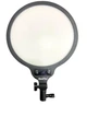 Круглая LED лампа Neepho NP-33 кольцевая с регулировкой яркости и цветовой температуры для фото и видео съемки - изображение 1