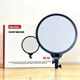 Круглая LED лампа Neepho NP-33 кольцевая с регулировкой яркости и цветовой температуры для фото и видео съемки - изображение 6