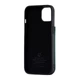 Чохол Jinduka Leather Pocket шкірозамінник захист камери для iPhone 13 зелений - зображення 3