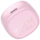 Bluetooth гарнітура TWS Hoco EW111 Рожевий для дітей з функцією виклику Siri та підтримкою Bluetooth 5.4 - зображення 2