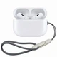 Bluetooth гарнитура TWS Pro XS для смартфонов беспроводные наушники с хорошим звуком для спорта и работы - изображение 2