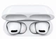 Bluetooth гарнитура TWS Pro XS для смартфонов беспроводные наушники с хорошим звуком для спорта и работы - изображение 3