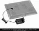 Блок питания 12V 2A 24W для LED-ламп и светильников универсальный источник питания для дома и офиса - изображение 2