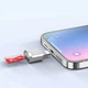 Кардридер Earldom ET-OT94L USB адаптер для комп'ютера та телефону швидка передача даних підтримка SD microSD - зображення 7