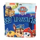 Ręcznik-ponczo Paw Patrol 55 x 110 cm (5407010078862) - obraz 1