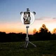 Кольцевая LED лампа 16 см для фото и видео с дистанционным пультом регулировка яркости для блогеров и визажистов - изображение 5