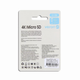 Карта памяти Veron 32GB microSDHC UHS-1 класс 10 для смартфонов и камер высокая скорость записи данных - изображение 4