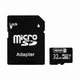 Карта памяти Veron 32GB microSDHC UHS-1 класс 10 для смартфонов и камер высокая скорость записи данных - изображение 8