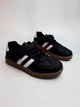 Кеды для мальчика Apawwa 5054 Р black черные р.34-21 см - изображение 1