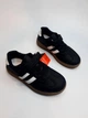 Кеды для мальчика Apawwa 5054 Р black черные р.34-21 см - изображение 2