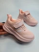Кроссовки для девочки Clibee 718-2 pink розовые р.31 - 18,9 см - изображение 6