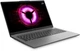 Ноутбук Lenovo LOQ 15ARP10E (83S000EBRA) Luna Grey / 15.6" IPS 144 Гц / AMD Ryzen 7 170 / RAM 16 ГБ / SSD 512 ГБ / RTX 4050, 6 ГБ (TDP 65 Вт) - изображение 2