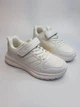 Кроссовки Clibee 698-2 white белые р.34-21 см - изображение 1