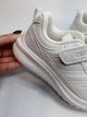 Кроссовки Clibee 698-2 white белые р.34-21 см - изображение 4