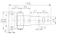 Бортова петля Winterhoff BSCH 30-1 1860107 - изображение 4