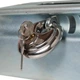 Протиугінний пристрій NB PARTS засіб від угону причепа 11002523 ( 1860174 ) - зображення 4
