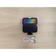 Селфи вспышка QX-16RGB светодиодная для смартфонов с изменяемыми цветами и яркостью для качественных фото и видео - изображение 5