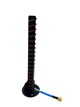 Антена HELICAL 5.8 ГГц 16.8 dBi RHCP,18 виткова, відкритого типу SMA - зображення 1